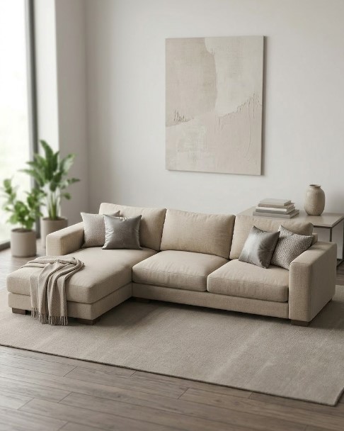 Premium Koltuk Temizliği